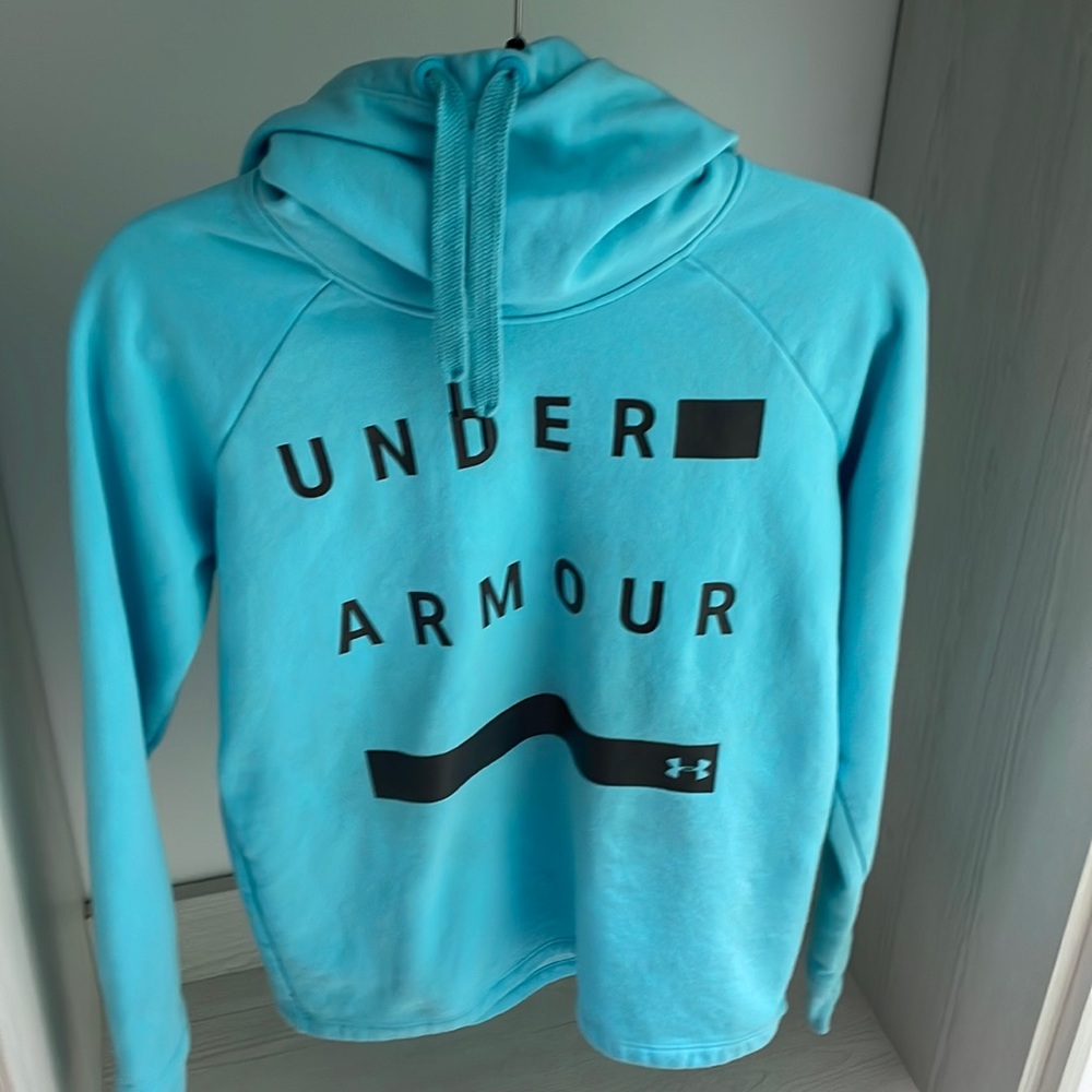 Under Armour Hoodie